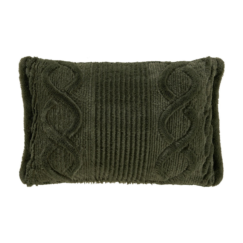 Cava Boudoir Decorative Throw Pillow
