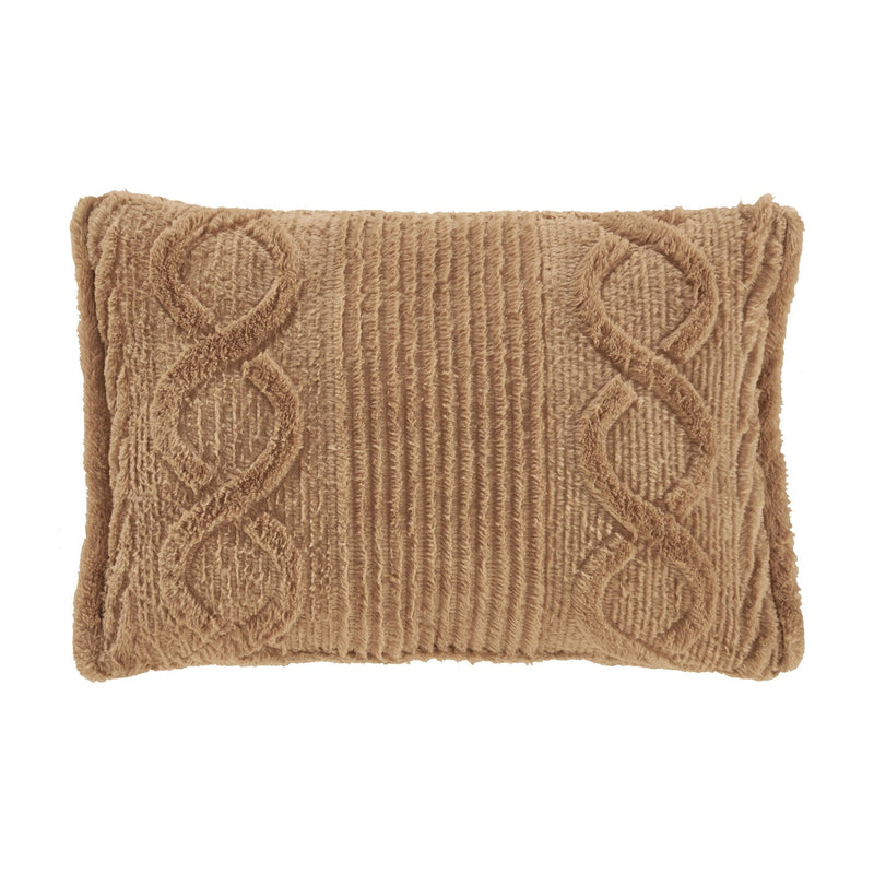 Cava Boudoir Decorative Throw Pillow