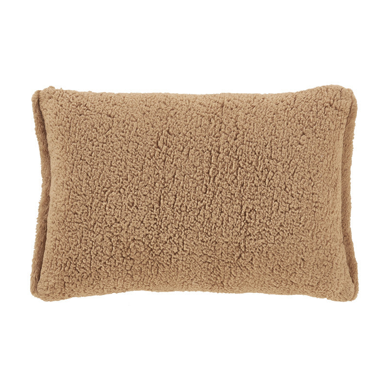 Cava Boudoir Decorative Throw Pillow