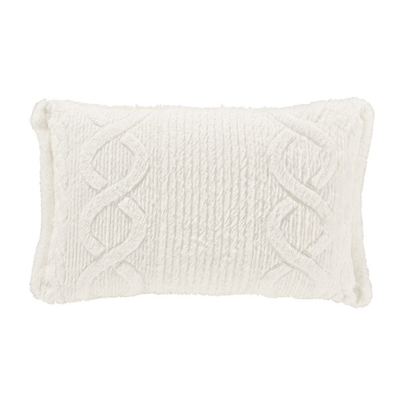 Cava Boudoir Decorative Throw Pillow