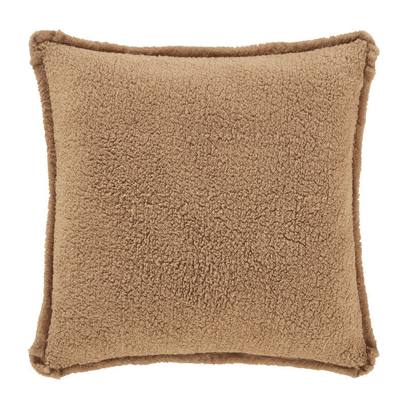 Cava Euro Quilted Sham