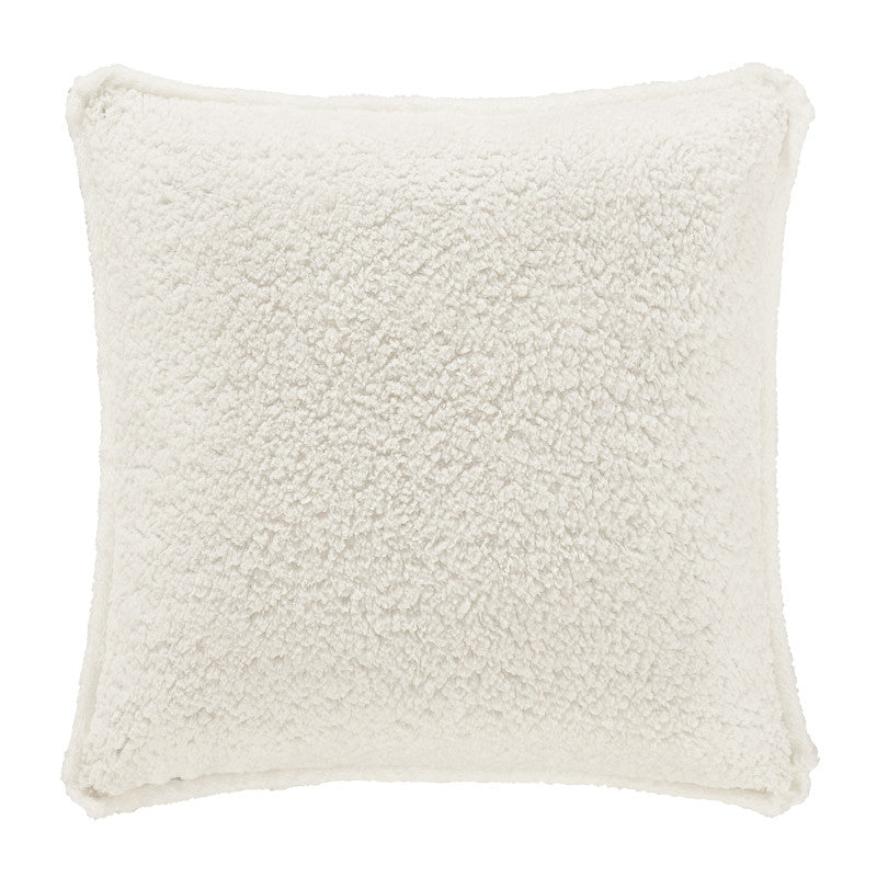 Cava Euro Quilted Sham