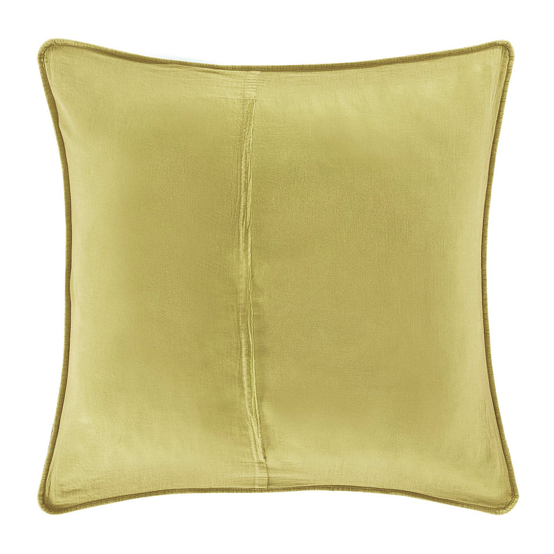 Cayman Euro Quilted Sham