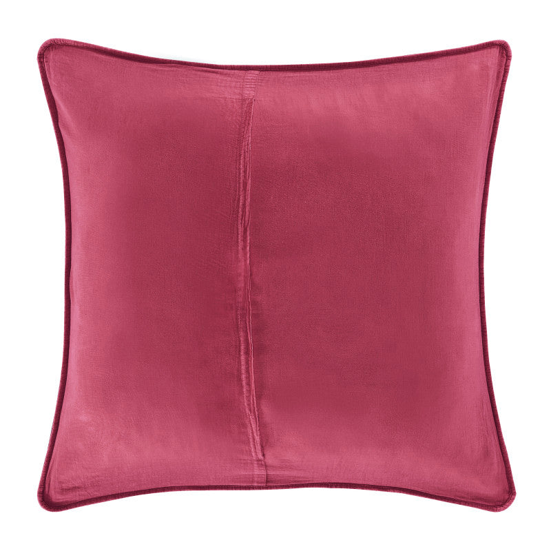 Cayman Euro Quilted Sham