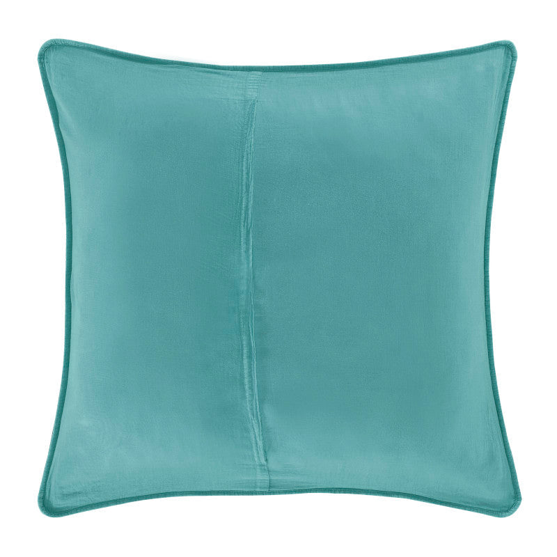 Cayman Euro Quilted Sham