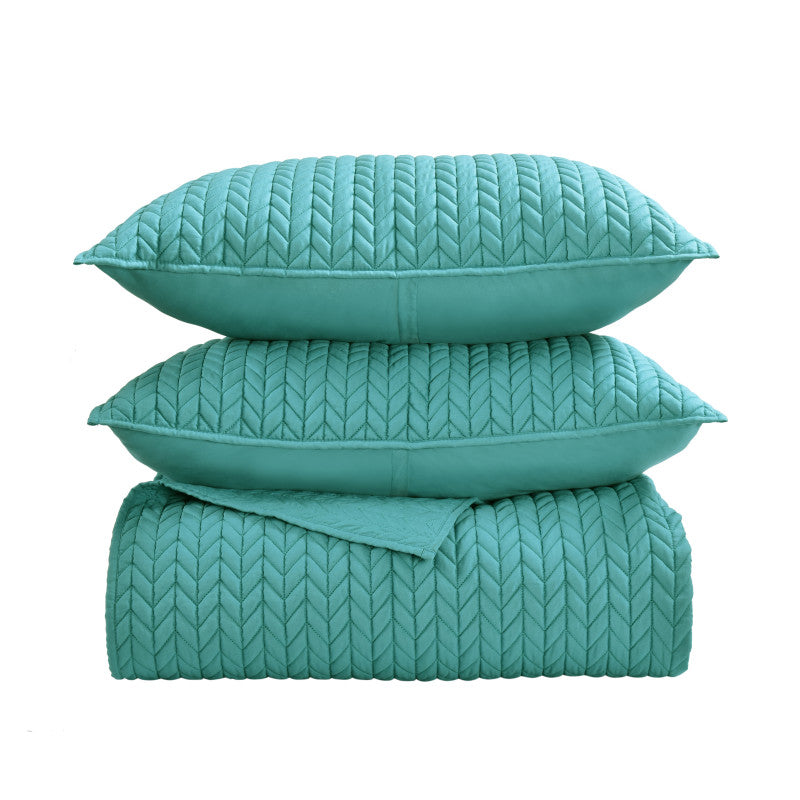 Cayman Quilt