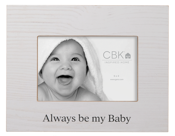 Baby 4x6 Frame