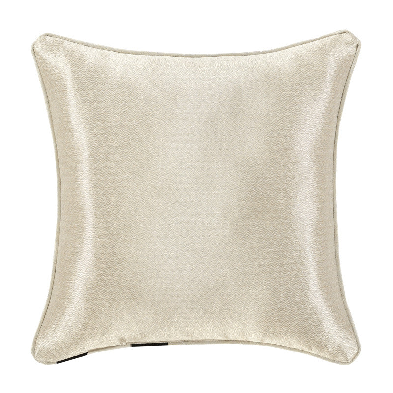 Celine 20" Square Decorative Throw Pillow