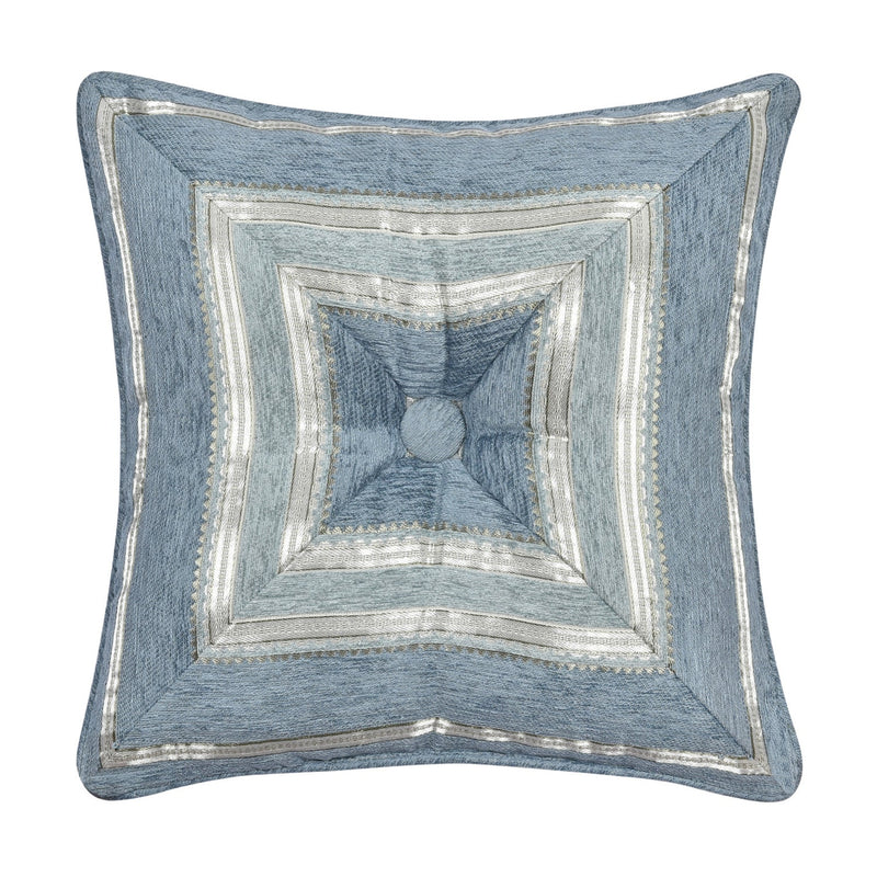 Celtic 18" Square Decorative Throw Pillow