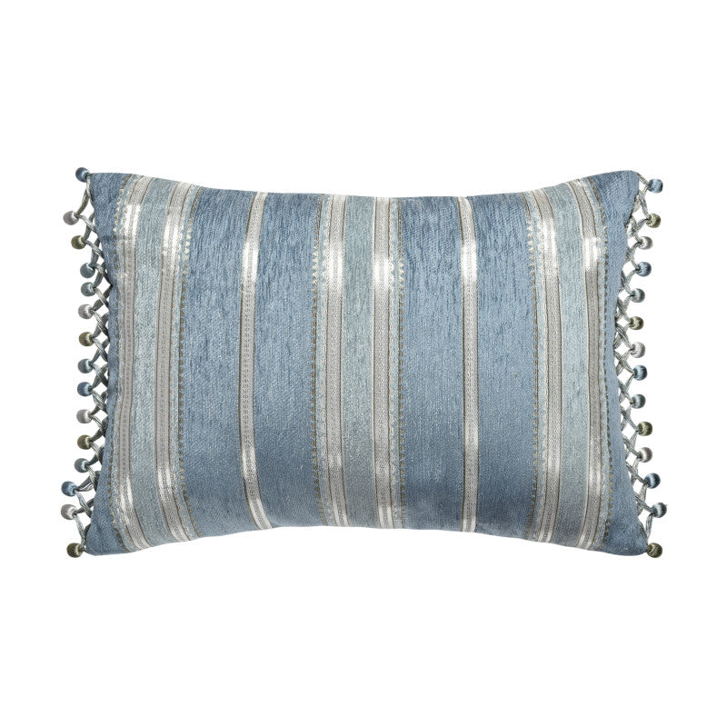 Celtic Boudoir Decorative Throw Pillow