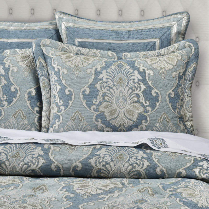 Celtic Comforter Set