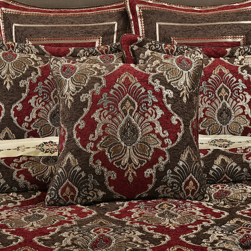 Cerino 20" Square Decorative Throw Pillow