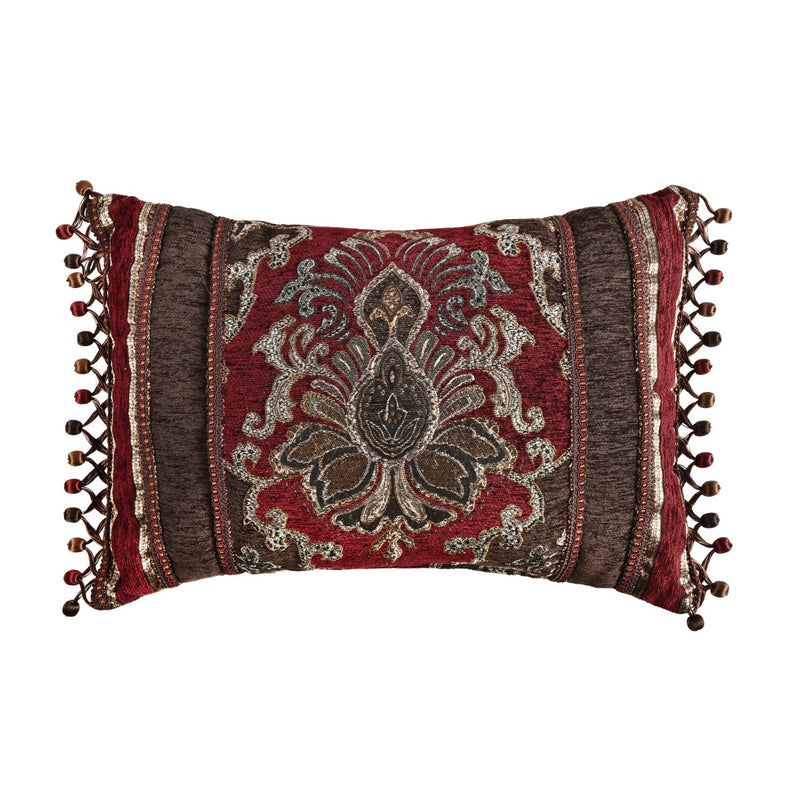 Cerino Boudoir Decorative Throw Pillow