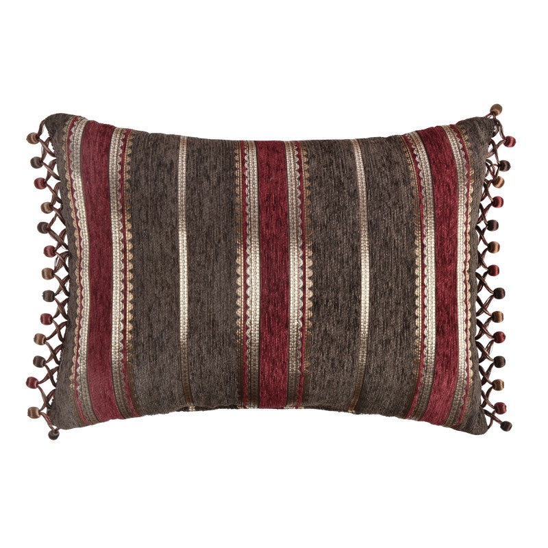Cerino Boudoir Decorative Throw Pillow