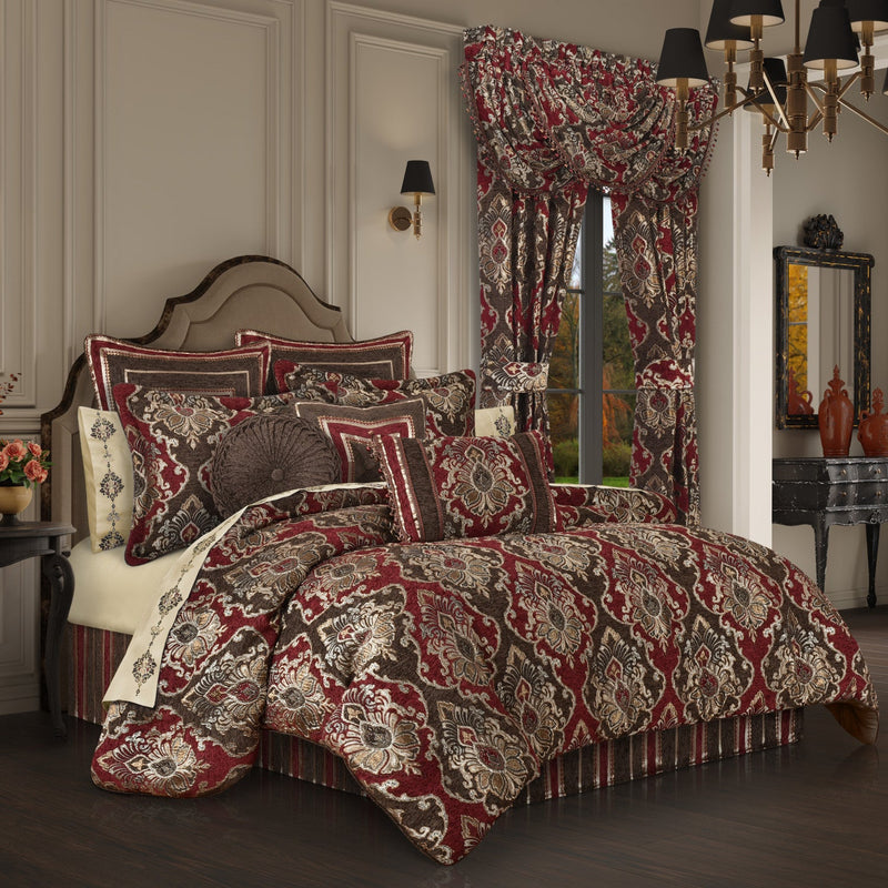 Cerino Boudoir Decorative Throw Pillow