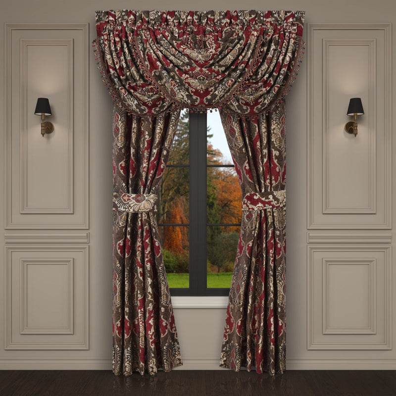 Cerino Window Panel Pair