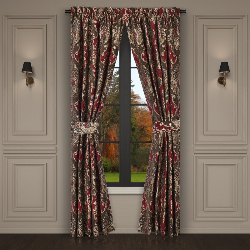 Cerino Window Panel Pair