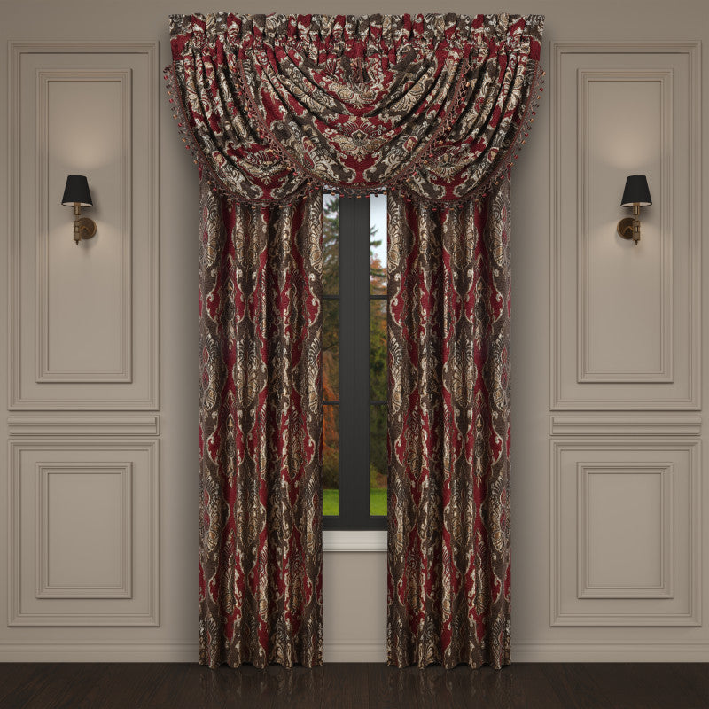 Cerino Window Panel Pair