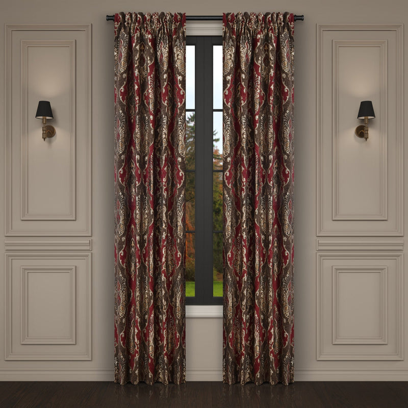 Cerino Window Panel Pair