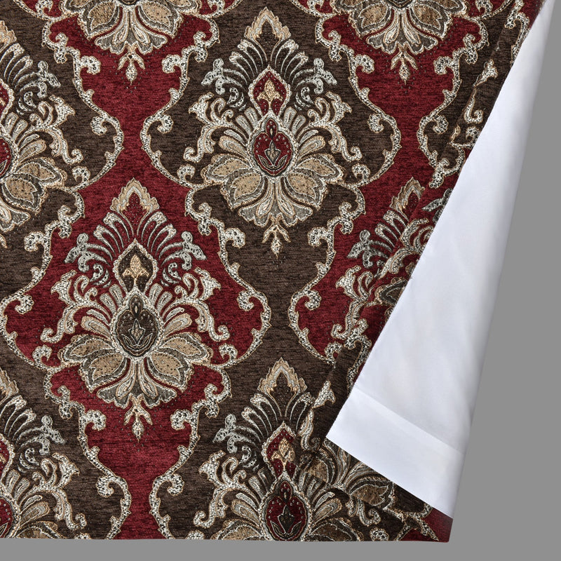 Cerino Window Panel Pair