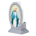 Christian Brands Holy Water Bottle with Holder - Our Lady of Grace