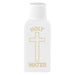 Christian Brands Holy Water Bottle with Holder - Sacred Heart