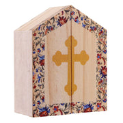 Christian Brands Religious Items Divine Mercy Diptych