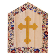 Christian Brands Religious Items Divine Mercy Diptych