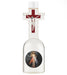 Christian Brands Religious Items Divine Mercy Ornate Holy Water Bottle