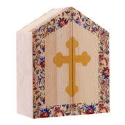 Christian Brands Religious Items Madonna and Child Diptych