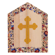 Christian Brands Religious Items Madonna and Child Diptych