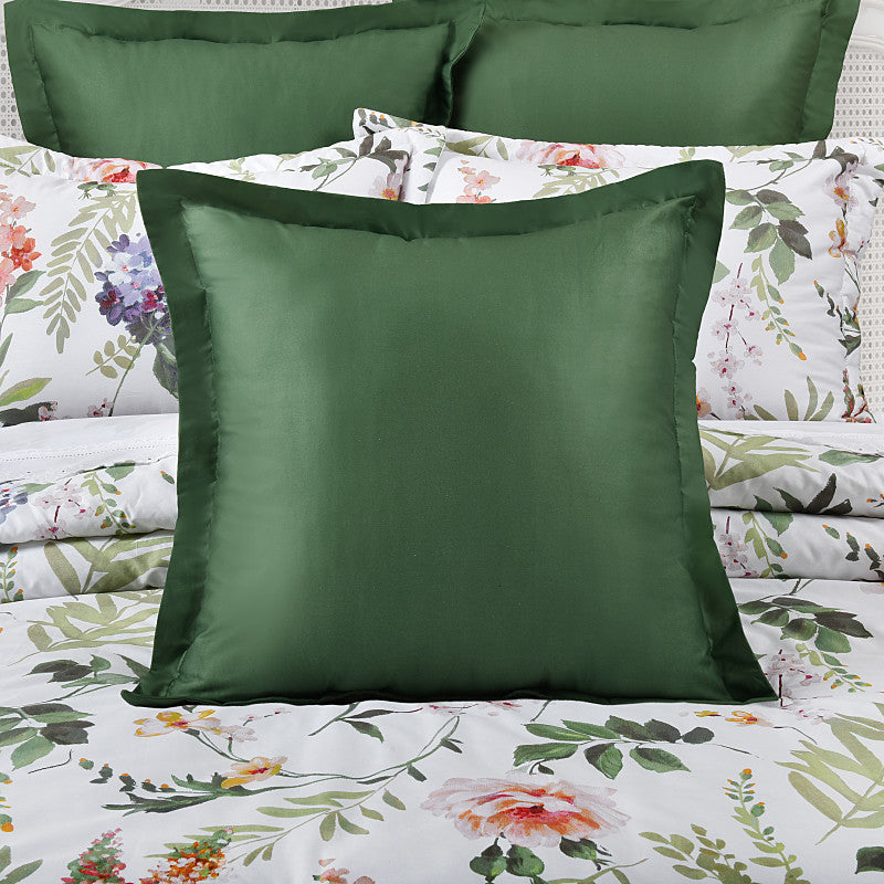 Clara 20" Square Decorative Throw Pillow