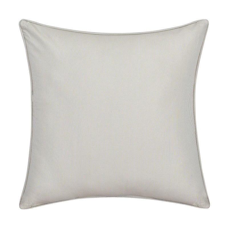 Clarice 20" Square Decorative Throw Pillow