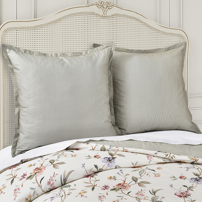 Clarice Euro Sham
