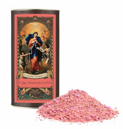 Clero USA Our Lady Untier of Knots Resin Incense — Rose and Franciscan Incense: 1.7oz