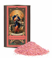 Clero USA Our Lady Untier of Knots Resin Incense — Rose and Franciscan Incense: 1.7oz