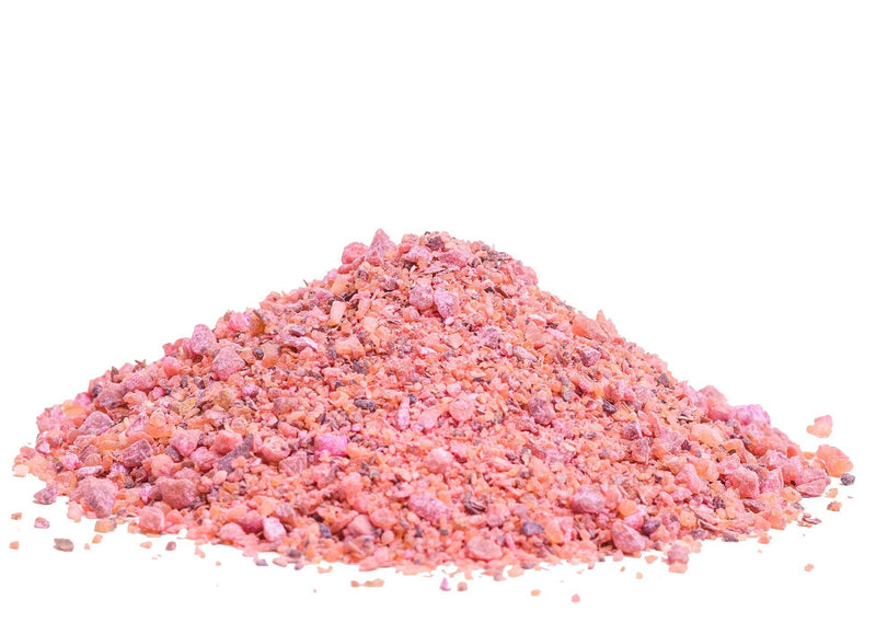 Clero USA Our Lady Untier of Knots Resin Incense — Rose and Franciscan Incense: 1.7oz