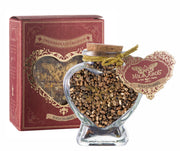 Clero USA Saint Charbel Resin Incense — Soft Devotional Blend: 1.8oz