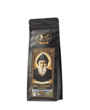 Clero USA Saint Charbel Resin Incense — Soft Devotional Blend: 1.8oz