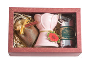 Clero USA Saint Therese of Lisieux Prayer Kit — Rose, Floral