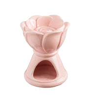 Clero USA Saint Therese of Lisieux Prayer Kit — Rose, Floral