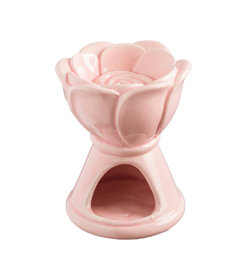 Clero USA Saint Therese of Lisieux Prayer Kit — Rose, Floral