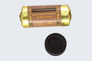 Clero USA Three Wise Men Biblical Incense Kit — Frankincense, Myrrh, Gold