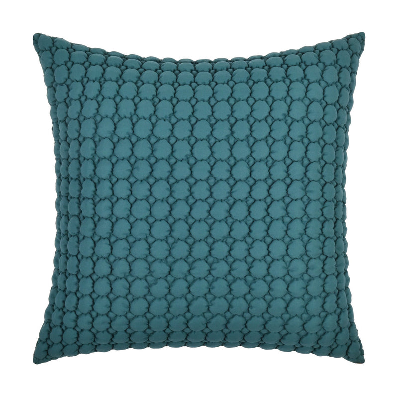 Cloud Puff Euro Quilted Sham