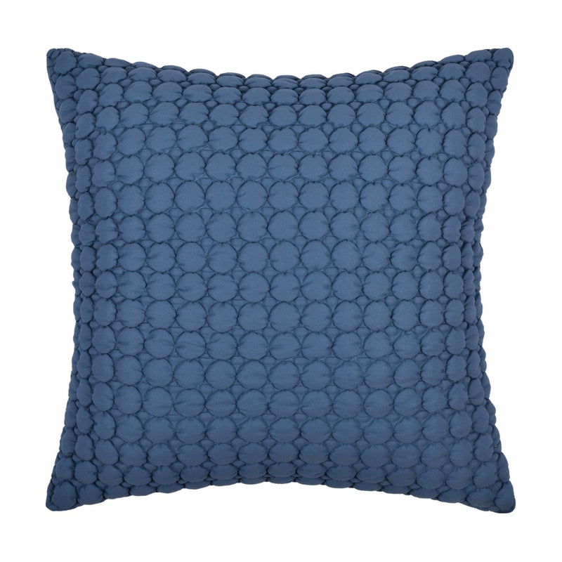 Cloud Puff Euro Quilted Sham