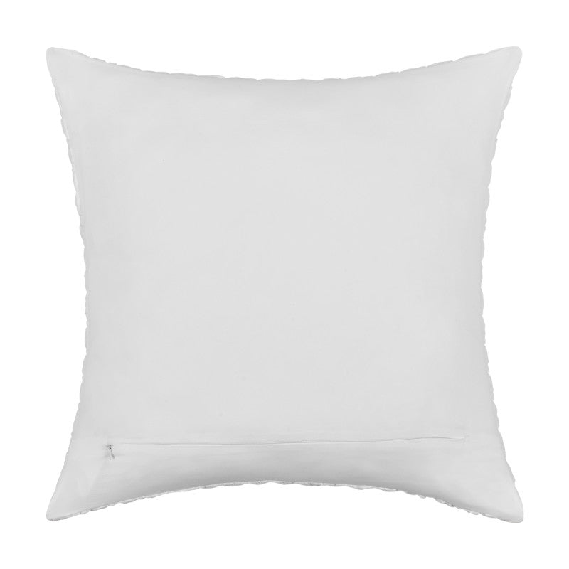 Cloud Puff Euro Quilted Sham