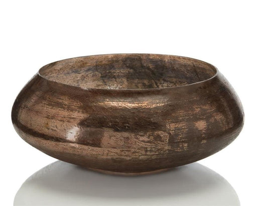 Copper and Bronze Bowl - Treasured Accents