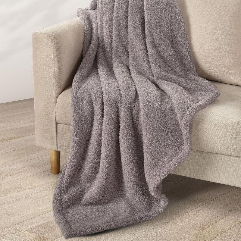 Cozy Throw
