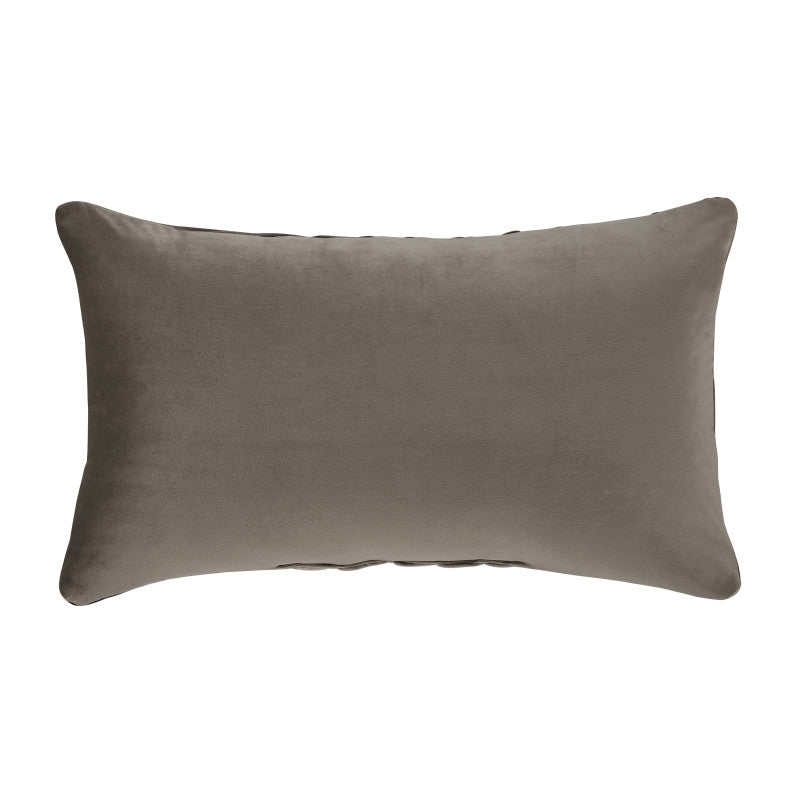 Cracked Ice Boudoir Decorative Throw Pillow
