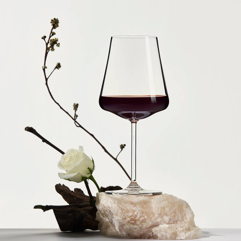 CUISIVIN Drinkware Cuisivin Allure Bordeaux Wine Glass - 6pk (cost per glass)